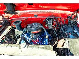 1972 Ford F750 (CC-1893383) for sale in Cicero, Indiana