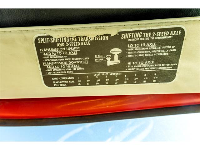 1972 Ford F750 (CC-1893383) for sale in Cicero, Indiana