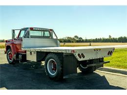 1972 Ford F750 (CC-1893383) for sale in Cicero, Indiana