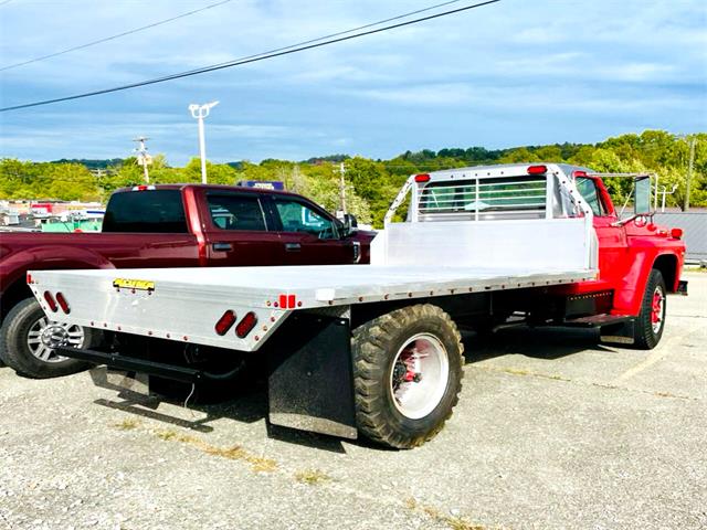 1972 Ford F750 (CC-1893383) for sale in Cicero, Indiana