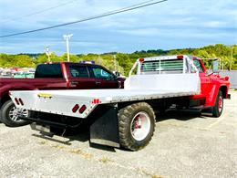 1972 Ford F750 (CC-1893383) for sale in Cicero, Indiana