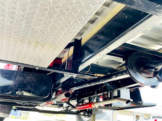 1972 Ford F750 (CC-1893383) for sale in Cicero, Indiana