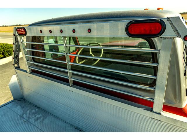 1972 Ford F750 (CC-1893383) for sale in Cicero, Indiana