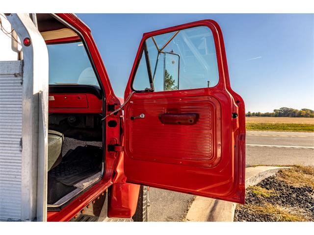 1972 Ford F750 (CC-1893383) for sale in Cicero, Indiana