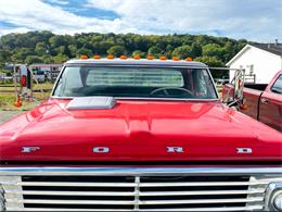 1972 Ford F750 (CC-1893383) for sale in Cicero, Indiana