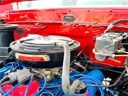 1972 Ford F750 (CC-1893383) for sale in Cicero, Indiana