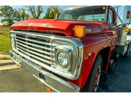 1972 Ford F750 (CC-1893383) for sale in Cicero, Indiana