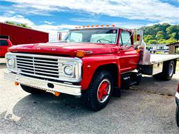 1972 Ford F750 (CC-1893383) for sale in Cicero, Indiana