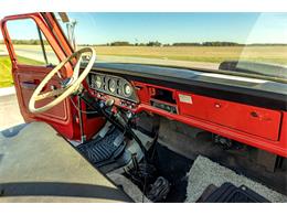 1972 Ford F750 (CC-1893383) for sale in Cicero, Indiana