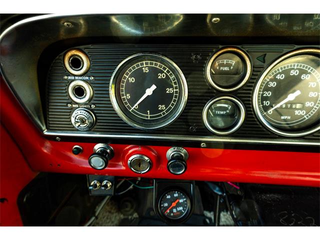 1972 Ford F750 (CC-1893383) for sale in Cicero, Indiana