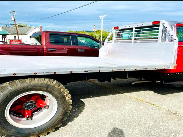 1972 Ford F750 (CC-1893383) for sale in Cicero, Indiana
