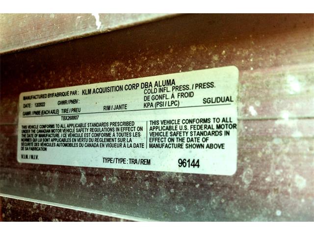 1972 Ford F750 (CC-1893383) for sale in Cicero, Indiana