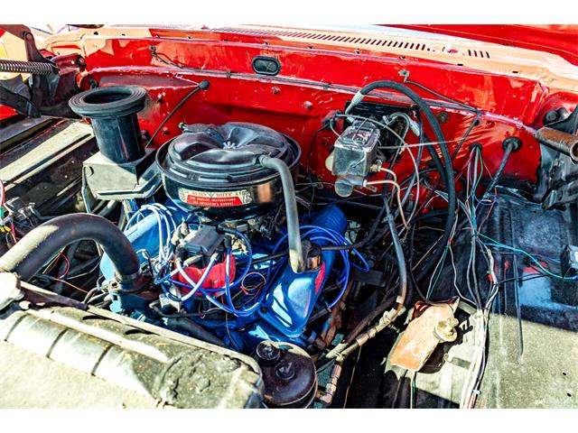 1972 Ford F750 (CC-1893383) for sale in Cicero, Indiana