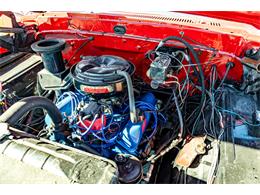 1972 Ford F750 (CC-1893383) for sale in Cicero, Indiana