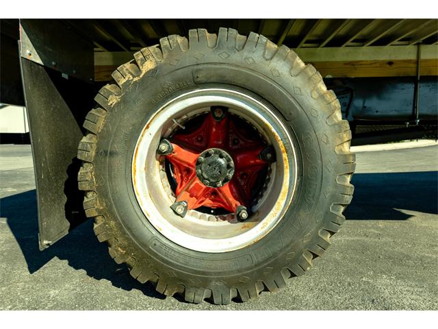 1972 Ford F750 (CC-1893383) for sale in Cicero, Indiana