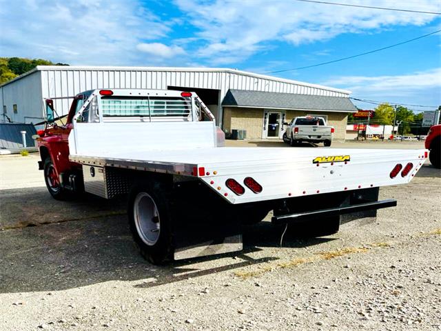 1972 Ford F750 (CC-1893383) for sale in Cicero, Indiana