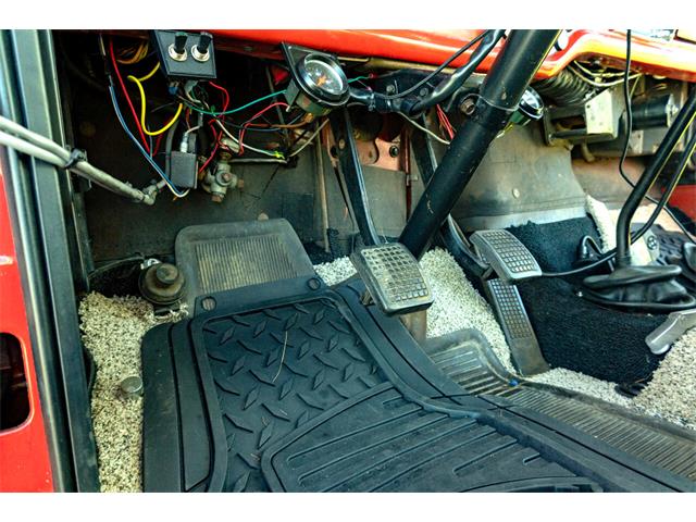 1972 Ford F750 (CC-1893383) for sale in Cicero, Indiana