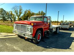 1972 Ford F750 (CC-1893383) for sale in Cicero, Indiana