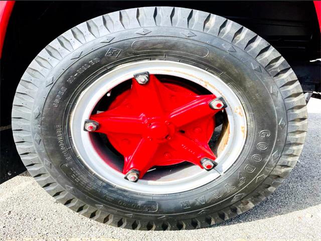 1972 Ford F750 (CC-1893383) for sale in Cicero, Indiana