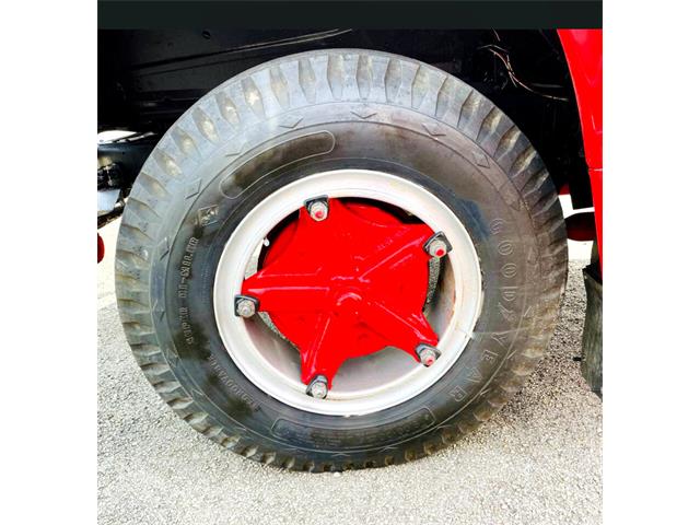 1972 Ford F750 (CC-1893383) for sale in Cicero, Indiana