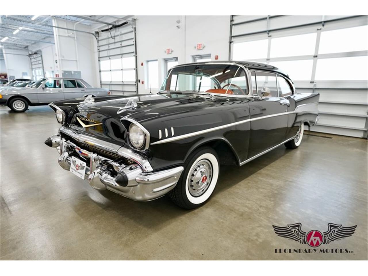 1957 Chevrolet Bel Air for Sale CC1893393