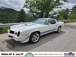 1979 Chevrolet Camaro (CC-1893394) for sale in Webster, South Dakota