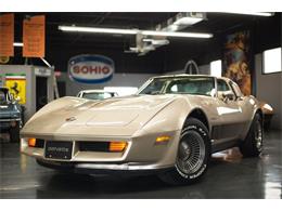 1982 Chevrolet Corvette (CC-1890340) for sale in Cincinnati, Ohio