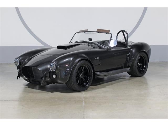 1965 Shelby Cobra (CC-1893402) for sale in Jupiter, Florida