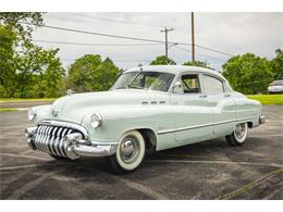 1949 Buick Special (CC-1893428) for sale in Watertown, Wisconsin