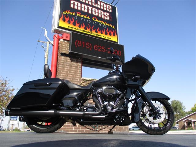 2018 Harley-Davidson FLTRXS (CC-1893434) for sale in STERLING, Illinois