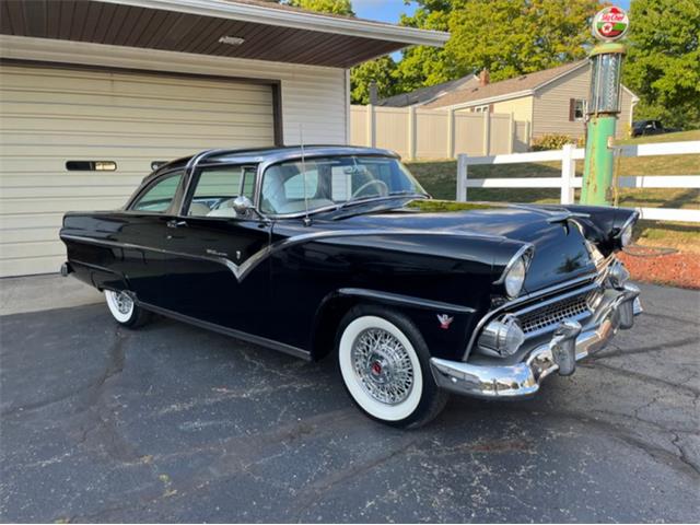 1955 Ford Crown Victoria (CC-1893446) for sale in Punta Gorda, Florida