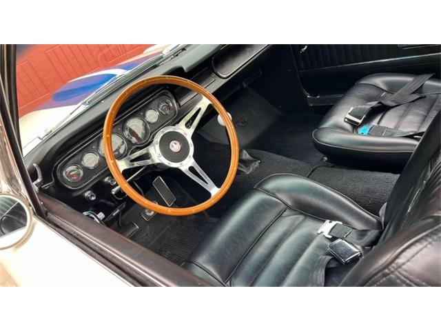 1965 Ford Mustang Shelby GT350 (CC-1893447) for sale in Punta Gorda, Florida