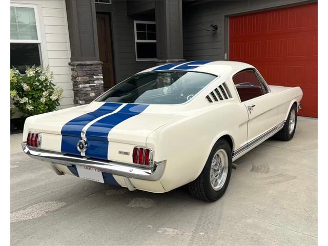 1965 Ford Mustang Shelby GT350 (CC-1893447) for sale in Punta Gorda, Florida