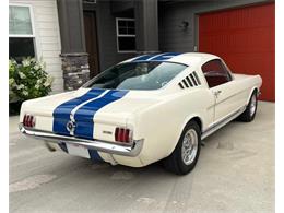 1965 Ford Mustang Shelby GT350 (CC-1893447) for sale in Punta Gorda, Florida