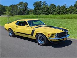 1970 Ford Mustang Boss 302 (CC-1893450) for sale in Punta Gorda, Florida