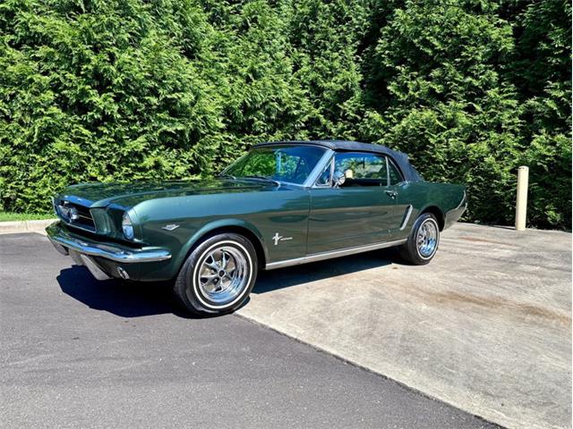 1965 Ford Mustang (CC-1893452) for sale in Punta Gorda, Florida