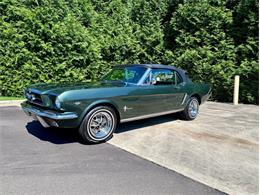 1965 Ford Mustang (CC-1893452) for sale in Punta Gorda, Florida