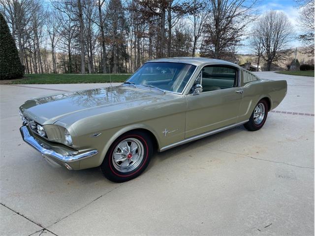 1965 Ford Mustang (CC-1893454) for sale in Punta Gorda, Florida