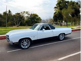 1970 Chevrolet El Camino SS (CC-1893455) for sale in Punta Gorda, Florida