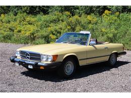 1980 Mercedes-Benz 450SL (CC-1893456) for sale in Punta Gorda, Florida