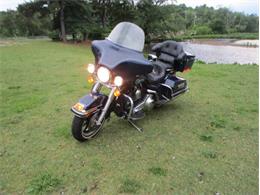 2002 Harley-Davidson Electra Glide (CC-1893458) for sale in Punta Gorda, Florida