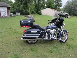 2002 Harley-Davidson Electra Glide (CC-1893458) for sale in Punta Gorda, Florida