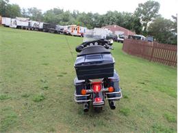 2002 Harley-Davidson Electra Glide (CC-1893458) for sale in Punta Gorda, Florida