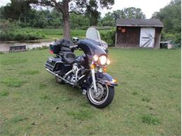 2002 Harley-Davidson Electra Glide (CC-1893458) for sale in Punta Gorda, Florida