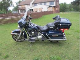 2002 Harley-Davidson Electra Glide (CC-1893458) for sale in Punta Gorda, Florida
