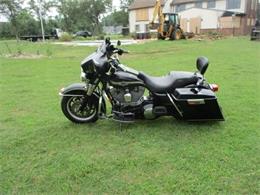 2003 Harley-Davidson FLH (CC-1893459) for sale in Punta Gorda, Florida