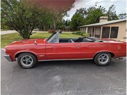 1964 Pontiac GTO (CC-1893461) for sale in Punta Gorda, Florida