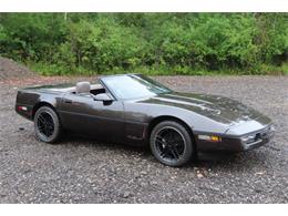 1990 Chevrolet Corvette (CC-1893462) for sale in Punta Gorda, Florida