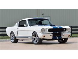 1965 Ford Mustang Shelby GT350 (CC-1893467) for sale in Punta Gorda, Florida