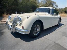 1959 Jaguar XK150 (CC-1893469) for sale in Punta Gorda, Florida